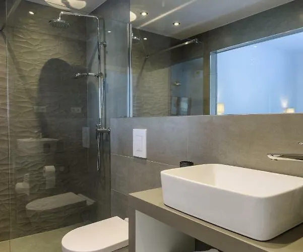 Gala 아파트 트로기르