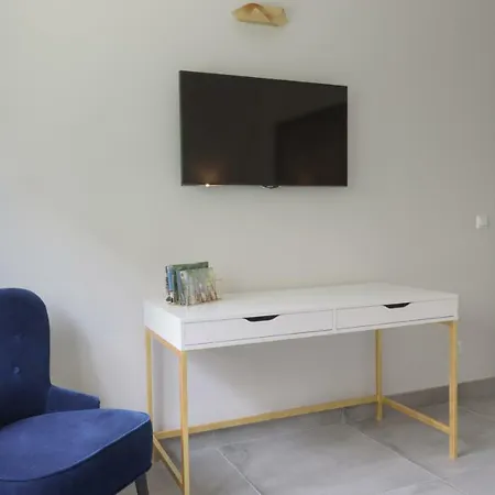 Gala Appartement