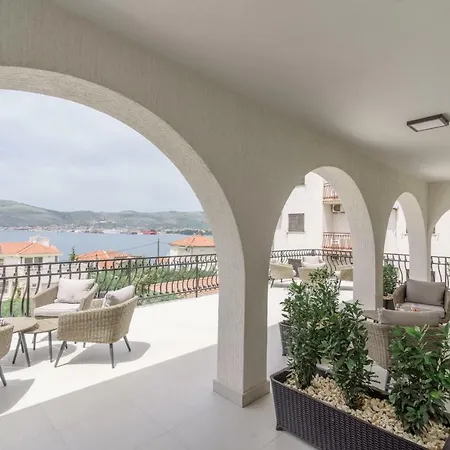 Gala * Trogir