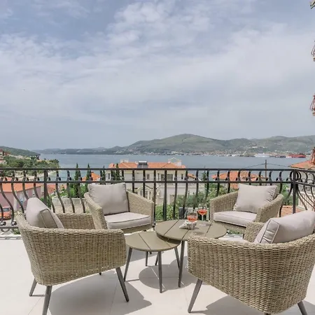 Gala Трогир