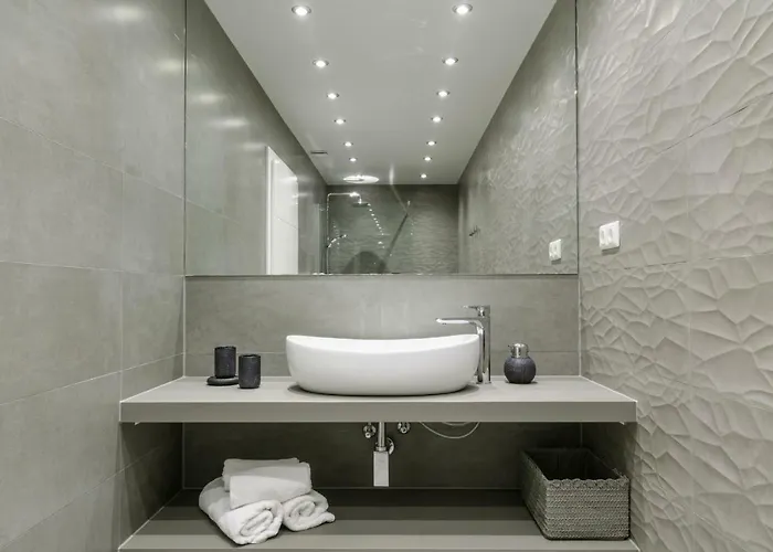 Gala 公寓 特罗吉尔