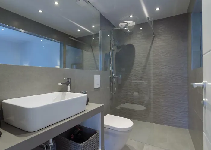 公寓 Gala 特罗吉尔