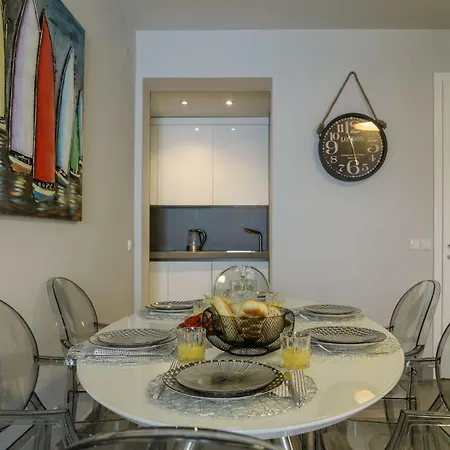 Gala Apartmán