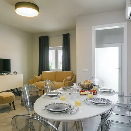 Gala Apartmán