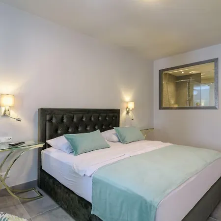 Gala Apartmán *