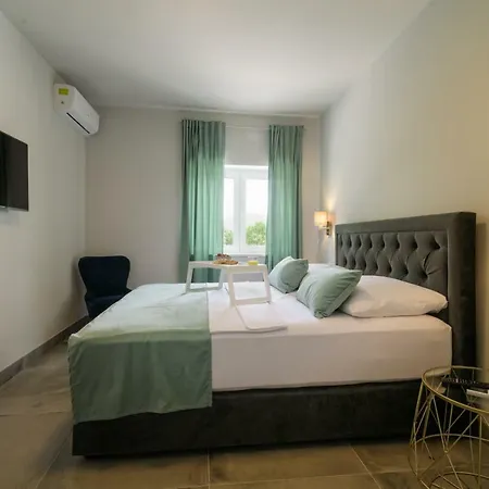 Gala Apartmán *