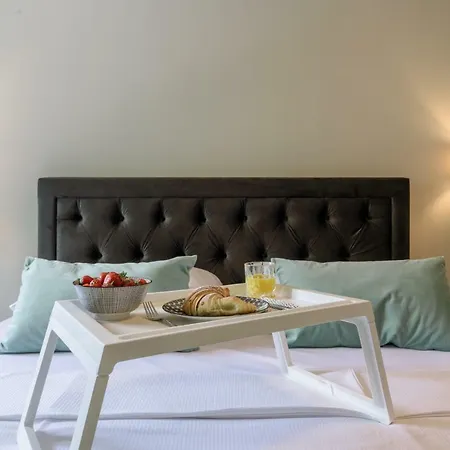 Apartmán Gala