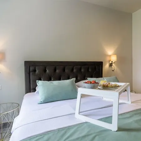 Apartmán Gala *