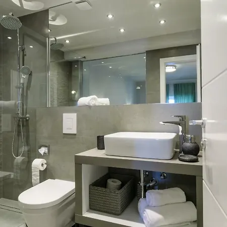 Apartmán Gala Trogir