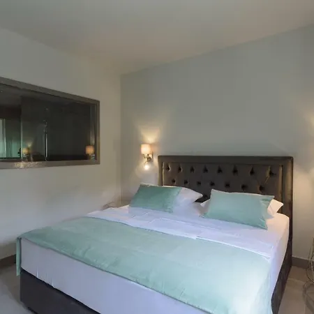 Gala Apartmán