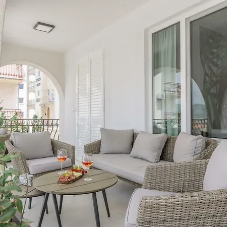 Gala Apartmán Trogir