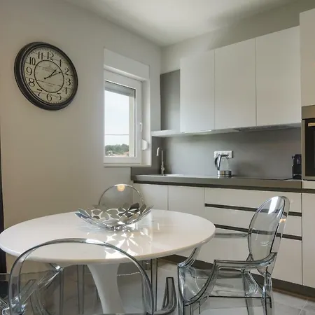 Gala Apartmán